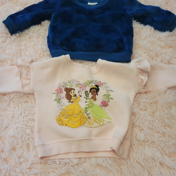 Carters, Cat&Jack, Cloud Island, & more! - Picture 7 of 7